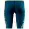 Speedo Spliced Printed jammer