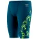 Speedo Spliced Printed jammer
