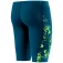 Speedo Jammer Spliced Printed