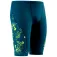 Speedo Jammer Spliced Printed