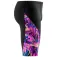Speedo Spliced Printed jammer