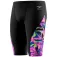Speedo Spliced Printed jammer