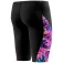 Speedo Spliced Printed jammer