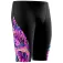 Speedo Spliced Printed jammer