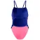 Speedo Solid TriBack μαγιό