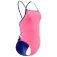 Speedo Solid TriBack uimapuku