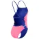 Speedo Solid TriBack 泳衣