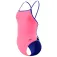 Speedo Solid TriBack μαγιό