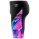 Speedo Spliced Printed jammer