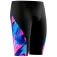 Speedo Spliced Printed jammer