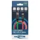 Ansmann Cable d´alimentació 1700-0158