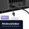 Ansmann Focus LED FL20W-R