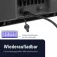 Ansmann Focus LED FL20W-R