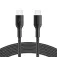 Belkin ENA008 USB-C netsnoer