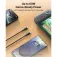 Belkin ENA008 USB-C netsnoer