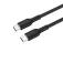 Belkin ENA008 USB-C strømkabel