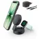 Belkin WIZ043 Trådløs oplader