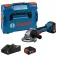 Bosch Esmoladora angular GWS 18V-8 L