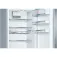 Bosch KGE398IBP fridge