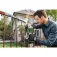Bosch Rebarbadora angular PWS 18V