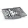 Bosch SMS4EVW08E Diskmaskin