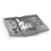 Bosch SMU4ECS28E Diskmaskin