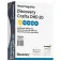 Discovery DHD 20 glasvisare