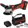 Einhell Amoladora angular TE-AG 18/115 Li