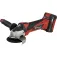 Einhell Amoladora angular TE-AG 18/115 Li