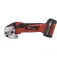 Einhell Amoladora angular TE-AG 18/115 Li
