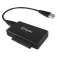 Fantec AD-U3SA Festplattenadapter