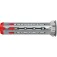Fischer DuoHM 4x55 S TX Rawlplug