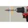 Fischer DuoHM 4x55 S TX Rawlplug