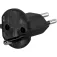Keine marke Fixadapter Schweiz 12 Smart Plug