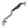 Lc power Support d´écran A32B FLEXX