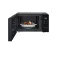 LG Micro-ondas com grill MH7032JAS