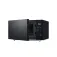 LG Micro-ondas com grill MH7032JAS