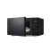 LG Micro-ondas com grill MH7032JAS