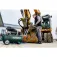 Metabo 400-50 V Luftkompressor