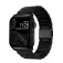 Nomad Strap Titanium V2 smartwatch