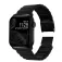 Nomad Strap Titanium V2 smartwatch
