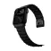 Nomad Smartwatch Strap Titanium V2