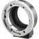 Novoflex Adapter PL-Mount to E-Mount kameramontering