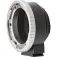 Novoflex Adapter PL-Mount to E-Mount kameramontering