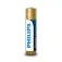 Philips Premium Alkaline AAA-alkalibatterier
