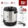 Proficook Bollitore PC-EKA 1283