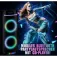 Reflexion Enceinte portable PS10BTCD/N