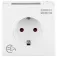 Rev Energy cost meter intelligenter Stecker