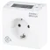 Rev Energy cost meter smart plugg