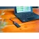 Verbatim Secure Enclosure Kit Keypad Access HDD/SSD External Case